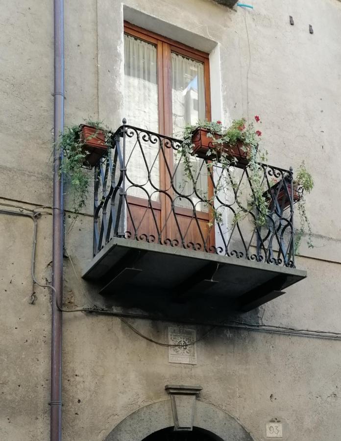 Alla Cava Orvieto Exterior foto