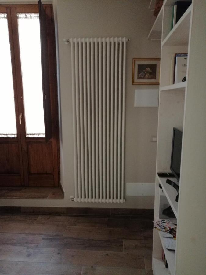 Alla Cava Orvieto Habitación foto